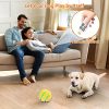 Remote Control Dog Ball - Interactive Toy for Dogs