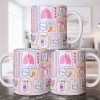 Respiratory Therapist With Lungs And Medical Tools - Personalized Custom Coffee Mug - DOC087_MG Respiratory Therapist With Lungs And Medical Tools - Personalized Custom Coffee Mug - DOC087_MG