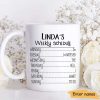 Retirement Gift Weekly Schedule Happy Retirement Gift For Mom For Dad For Colleagues Coworker Personalized Coffee Mug Retirement Gift Weekly Schedule Happy Retirement Gift For Mom For Dad For Colleagues Coworker Personalized Coffee Mug