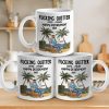 Retirement, Time To Do What You Love - Coworker Personalized Custom Mug - Appreciation, Retirement Gift For Coworkers, Work Friends, Colleagues Retirement, Time To Do What You Love - Coworker Personalized Custom Mug - Appreciation, Retirement Gift For Coworkers, Work Friends, Colleagues