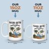 Retirement, Time To Do What You Love - Coworker Personalized Custom Mug - Appreciation, Retirement Gift For Coworkers, Work Friends, Colleagues Retirement, Time To Do What You Love - Coworker Personalized Custom Mug - Appreciation, Retirement Gift For Coworkers, Work Friends, Colleagues
