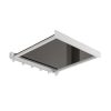 Retractable Clothes Drying Rack Retractable Clothes Drying Rack