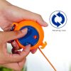 Retractable Clothes Drying Rack Rope Retractable Clothes Drying Rack Rope