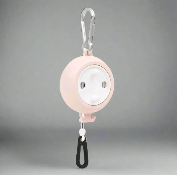 Retractable Clothes Drying Rack Rope Retractable Clothes Drying Rack Rope