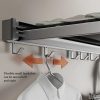 Retractable Clothes Drying Rack Retractable Clothes Drying Rack