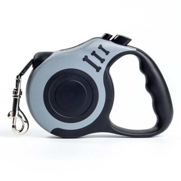 Retractable Dog Leash Retractable Dog Leash