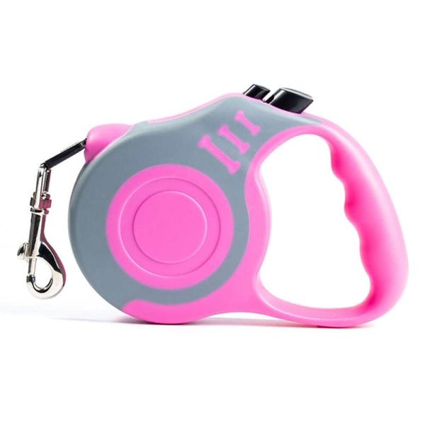 Retractable Dog Leash Retractable Dog Leash