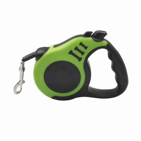 Retractable Dog Leash Retractable Dog Leash