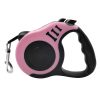 Retractable Dog Leash Retractable Dog Leash