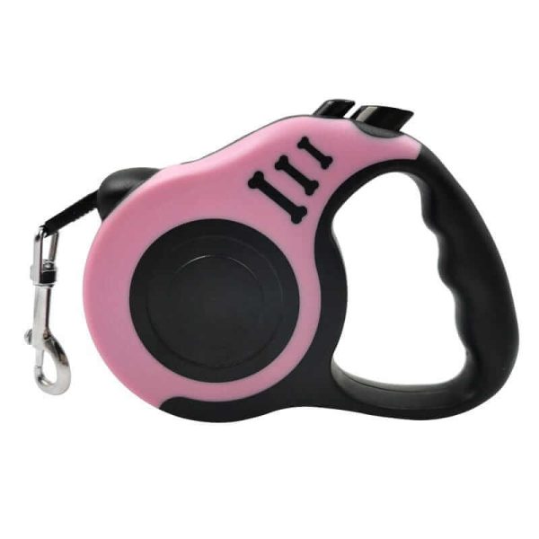 Retractable Dog Leash Retractable Dog Leash