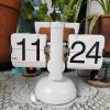 Retro Automatic Flip Clock