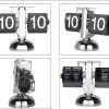 Retro Automatic Flip Clock
