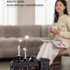 Retro Train Aroma Diffuser Retro Train Aroma Diffuser