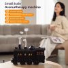 Retro Train Aroma Diffuser Retro Train Aroma Diffuser