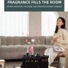 Retro Train Aroma Diffuser Retro Train Aroma Diffuser