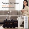 Retro Train Aroma Diffuser Retro Train Aroma Diffuser