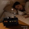 Retro Train Aroma Diffuser Retro Train Aroma Diffuser