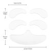 Reusable Anti-Wrinkle Silicone Pad