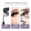 Revolutionary Metal Mascara For Bold Lashes
