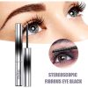 Revolutionary Metal Mascara For Bold Lashes