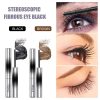 Revolutionary Metal Mascara For Bold Lashes