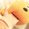 Rilakkuma & Kiiroitori Plush Couple - Cozy Winter Hand Warmer Gift Rilakkuma & Kiiroitori Plush Couple - Cozy Winter Hand Warmer Gift