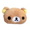Rilakkuma & Kiiroitori Plush Couple - Cozy Winter Hand Warmer Gift Rilakkuma & Kiiroitori Plush Couple - Cozy Winter Hand Warmer Gift
