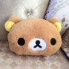 Rilakkuma & Kiiroitori Plush Couple - Cozy Winter Hand Warmer Gift Rilakkuma & Kiiroitori Plush Couple - Cozy Winter Hand Warmer Gift
