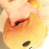 Rilakkuma & Kiiroitori Plush Couple - Cozy Winter Hand Warmer Gift Rilakkuma & Kiiroitori Plush Couple - Cozy Winter Hand Warmer Gift