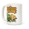 Rip And Tear Coffee Mug