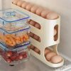 Rolling Egg Organizer Rolling Egg Organizer