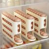Rolling Egg Organizer Rolling Egg Organizer