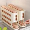 Rolling Egg Organizer Rolling Egg Organizer