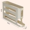 Rolling Egg Organizer Rolling Egg Organizer