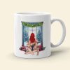 Romantic Couple, All I Want For Christmas Is Sexy Kisses, Personalized Coffee Mug, Couple Gifts, Gifts For Him/Her, Unique Christmas Gifts Romantic Couple, All I Want For Christmas Is Sexy Kisses, Personalized Coffee Mug, Couple Gifts, Gifts For Him/Her, Unique Christmas Gifts