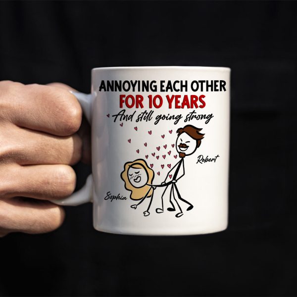 Romantic Couple, Forever In Love, Personalized Coffee Mug, A Timeless Gift For Couples, Romantic Couple, Forever In Love, Personalized Coffee Mug, A Timeless Gift For Couples,