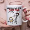 Romantic Couple, Forever In Love, Personalized Coffee Mug, A Timeless Gift For Couples, Romantic Couple, Forever In Love, Personalized Coffee Mug, A Timeless Gift For Couples,
