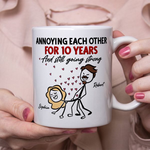 Romantic Couple, Forever In Love, Personalized Coffee Mug, A Timeless Gift For Couples, Romantic Couple, Forever In Love, Personalized Coffee Mug, A Timeless Gift For Couples,