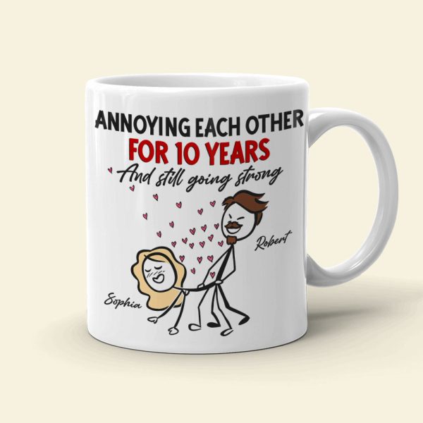 Romantic Couple, Forever In Love, Personalized Coffee Mug, A Timeless Gift For Couples, Romantic Couple, Forever In Love, Personalized Coffee Mug, A Timeless Gift For Couples,