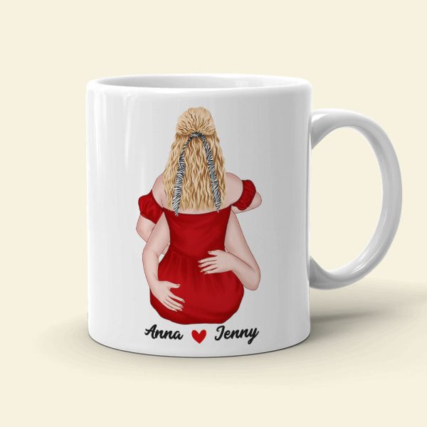 Romantic Couple, I Love You So Much, Personalized Coffee Mug, Couple Gifts, Gifts For Her Romantic Couple, I Love You So Much, Personalized Coffee Mug, Couple Gifts, Gifts For Her