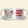 Romantic Couple, I Still Love You, Personalized Coffee Mug, Gifts For Couple Romantic Couple, I Still Love You, Personalized Coffee Mug, Gifts For Couple