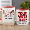 Romantic Couple, I Still Love You, Personalized Coffee Mug, Gifts For Couple Romantic Couple, I Still Love You, Personalized Coffee Mug, Gifts For Couple