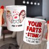 Romantic Couple, I Still Love You, Personalized Coffee Mug, Gifts For Couple Romantic Couple, I Still Love You, Personalized Coffee Mug, Gifts For Couple