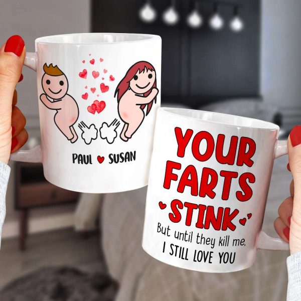 Romantic Couple, I Still Love You, Personalized Coffee Mug, Gifts For Couple Romantic Couple, I Still Love You, Personalized Coffee Mug, Gifts For Couple