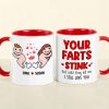 Romantic Couple, I Still Love You, Personalized Coffee Mug, Gifts For Couple Romantic Couple, I Still Love You, Personalized Coffee Mug, Gifts For Couple