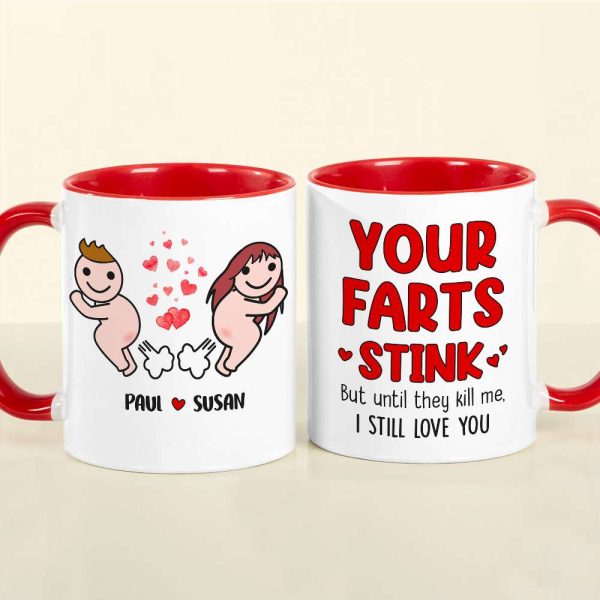 Romantic Couple, I Still Love You, Personalized Coffee Mug, Gifts For Couple Romantic Couple, I Still Love You, Personalized Coffee Mug, Gifts For Couple
