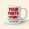 Romantic Couple, I Still Love You, Personalized Coffee Mug, Gifts For Couple Romantic Couple, I Still Love You, Personalized Coffee Mug, Gifts For Couple