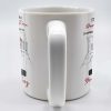 Romantic Couple in Red You're Always Sexy Quote - Personalized Custom Coffee Mug - CPL277_MG Romantic Couple in Red You're Always Sexy Quote - Personalized Custom Coffee Mug - CPL277_MG