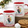 Romantic Couple, It's Hard To Buy You Something For Christmas, Personalized Mug, Couple Gifts, Gifts For Him, Gifts For Her, Unique Christmas Gifts, Christmas Home Decor Romantic Couple, It's Hard To Buy You Something For Christmas, Personalized Mug, Couple Gifts, Gifts For Him, Gifts For Her, Unique Christmas Gifts, Christmas Home Decor