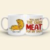 Romantic Couple, Love You Forever, Personalized Coffee Mug, Couple Gifts, Gifts For Her, Gifts For Him Romantic Couple, Love You Forever, Personalized Coffee Mug, Couple Gifts, Gifts For Her, Gifts For Him